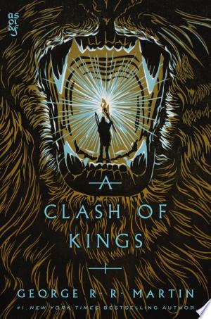 A Song of Ice and Fire Books in Order (2026) - George R. R. Martin ...