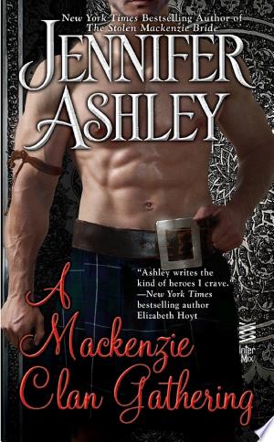 A MacKenzie Clan Gathering