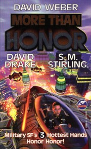 Worlds of Honor Reading Order (2026) - All 5 Books by David Weber ...