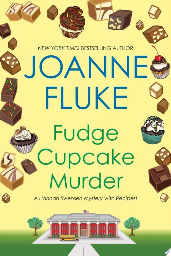 Hannah Swensen Reading Order (2026) All 34 Books by Joanne