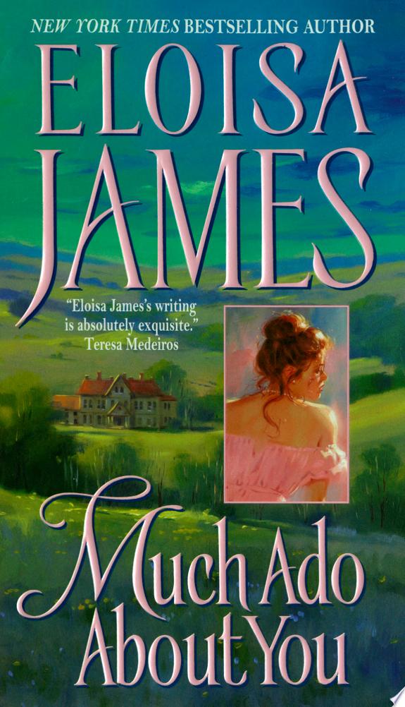 Eloisa James Books in Order (2026) 9 Series, 43 Books
