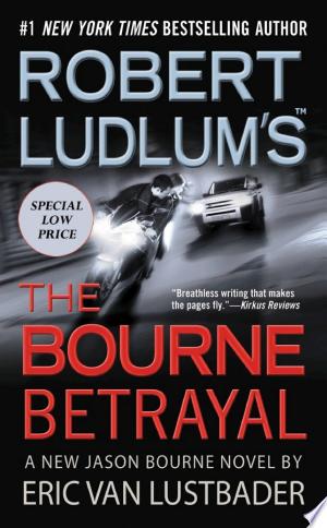Jason Bourne Reading Order (2026) - All 14 Books by Robert Ludlum ...