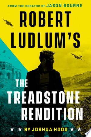 The Treadstone Rendition