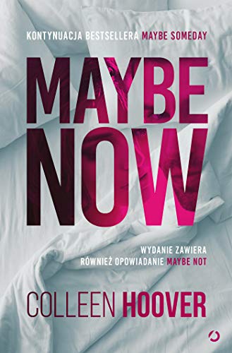 Maybe Reading Order (2026) - All 7 Books by Colleen Hoover | BooksInOrder
