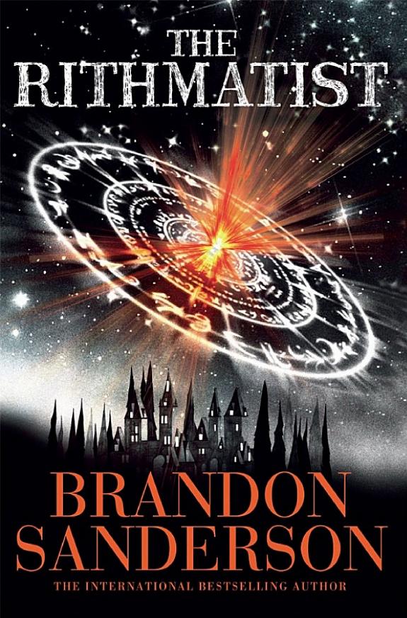 Joel Rithmatist Brandon Sanderson Books in Order (2026) - Cosmere, Mistborn, Stormlight ...